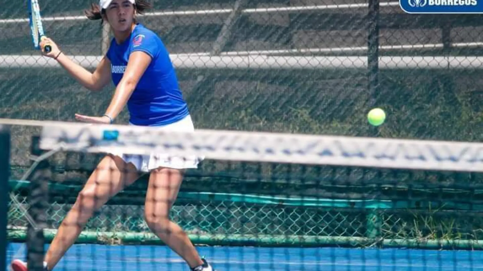 tenis itesm puebñla